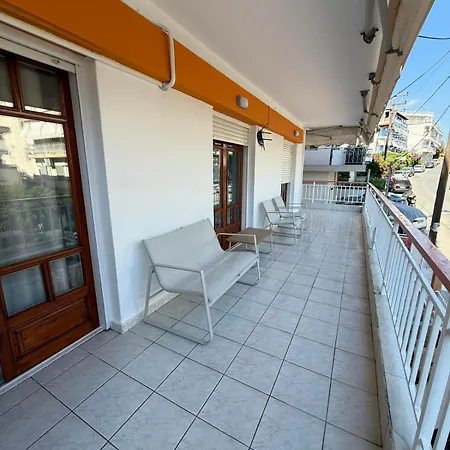 Apartmán Olea *