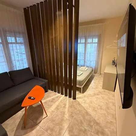 Apartmán Olea *
