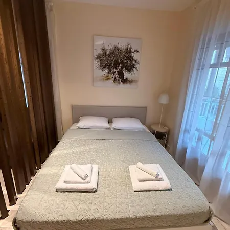 Olea Apartmán